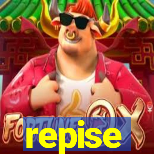 repise-se significado juridico